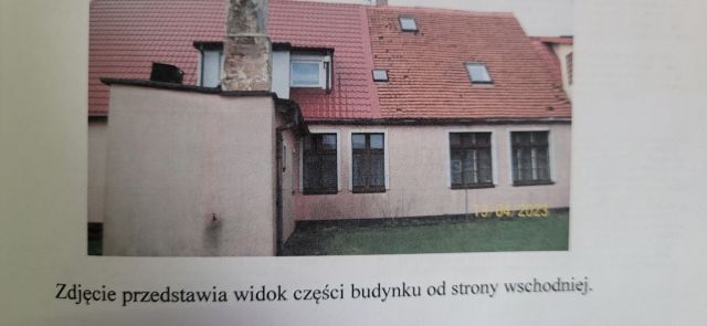 Mieszkanie 2-pokojowe Łeba, ul. Tadeusza Kościuszki. Zdjęcie 1