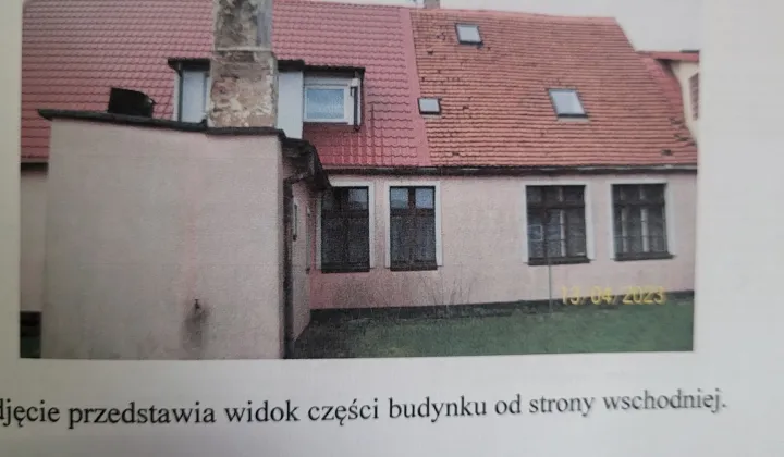 Mieszkanie 2-pokojowe Łeba, ul. Tadeusza Kościuszki