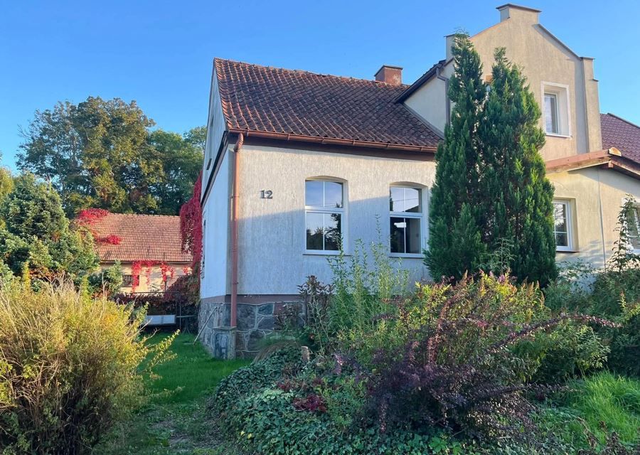 bliźniak, 4 pokoje Dzierzgoń, ul. Żurawia. Zdjęcie 2