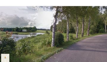 Działka budowlana Franknowo