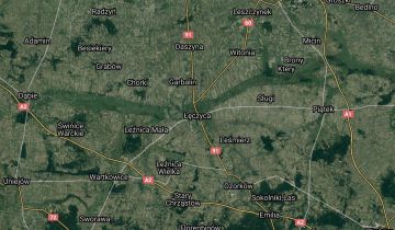 Mieszkanie 1-pokojowe Łęczyca. Zdjęcie 1