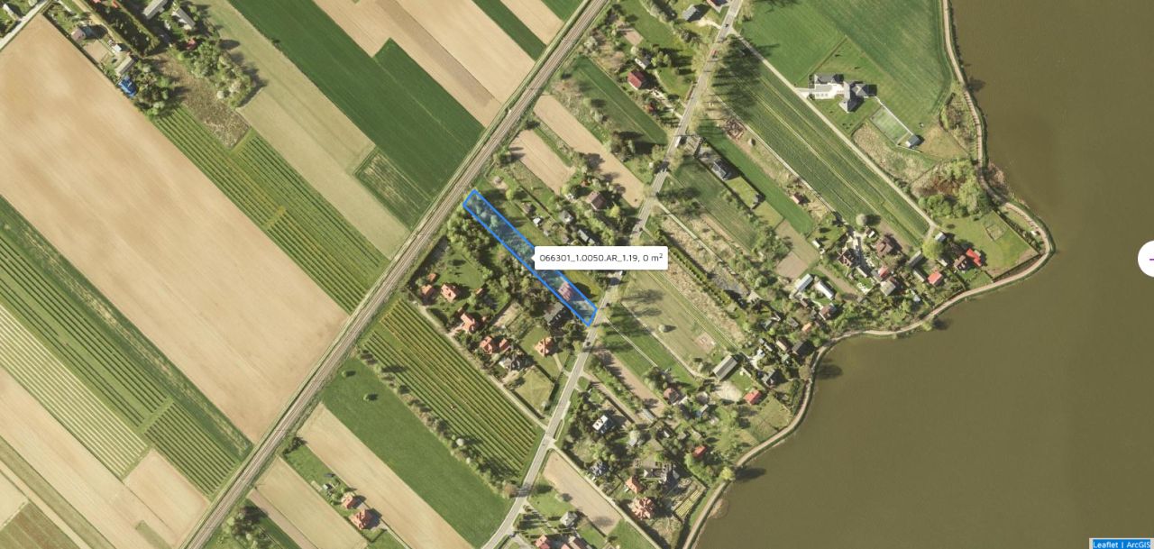 Działka budowlana Lublin Zemborzyce, ul. Krężnicka. Zdjęcie 2