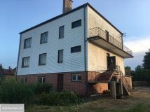 dom wolnostojący, 8 pokoi Boćki. Zdjęcie 4