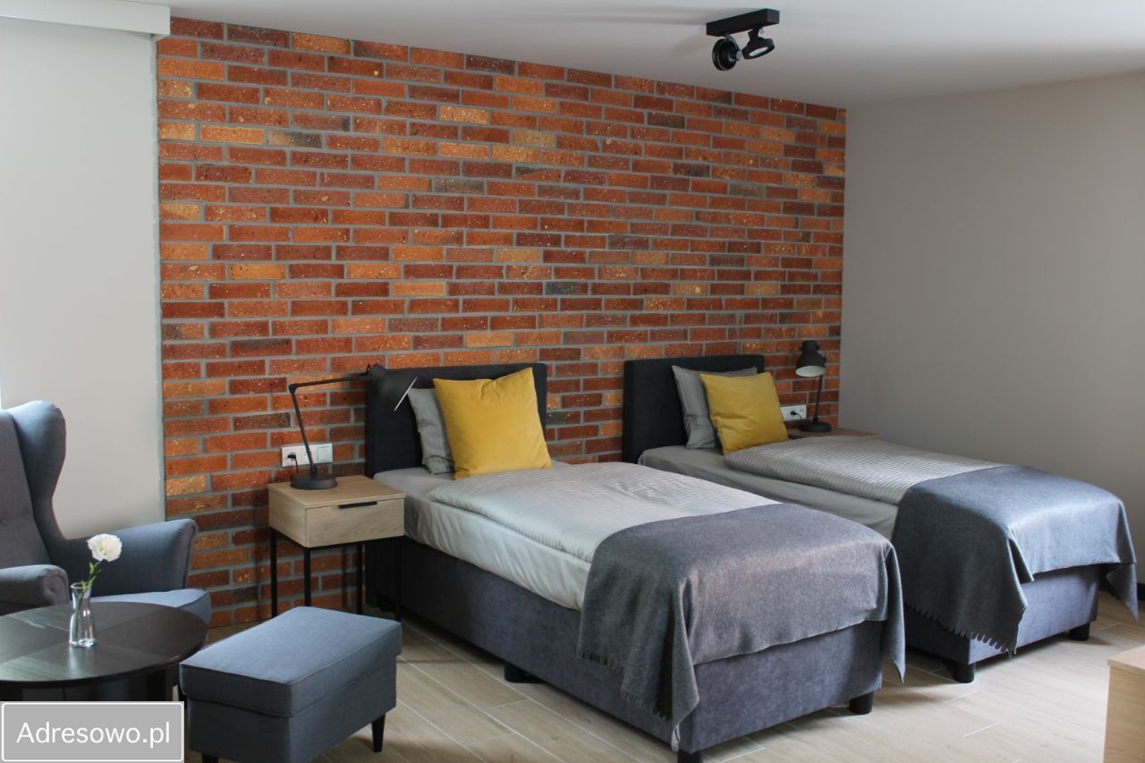 Mieszkanie 1-pokojowe Zielona Góra Centrum, ul. gen. Józefa Sowińskiego