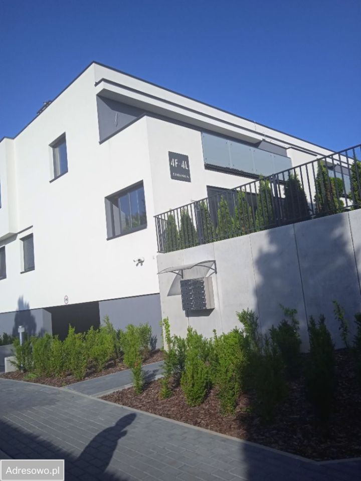 Mieszkanie 4-pokojowe Częstochowa Wrzosowiak, ul. Zimowa