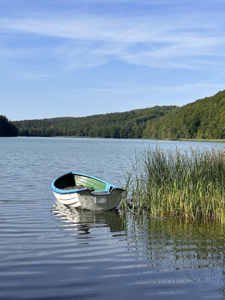 Działka budowlana Klonowo Dolne, ul. Głęboka. Zdjęcie 3