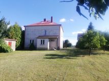 dom wolnostojący Żurobice. Zdjęcie 3