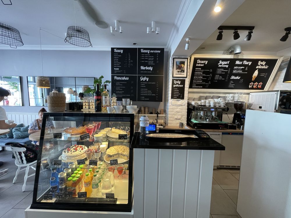 Lokal Darłowo Darłówko, ul. Powstańców Warszawskich. Zdjęcie 4