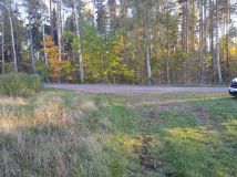 Działka budowlana Gdynia Chwarzno-Wiczlino, ul. Kazimierza Małkowskiego. Zdjęcie 2