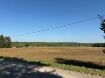 Działka budowlana Lewiczyn. Zdjęcie 3