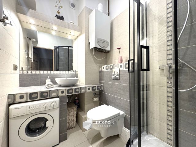 Mieszkanie 2-pokojowe Gdańsk Śródmieście, ul. Korzenna. Zdjęcie 4