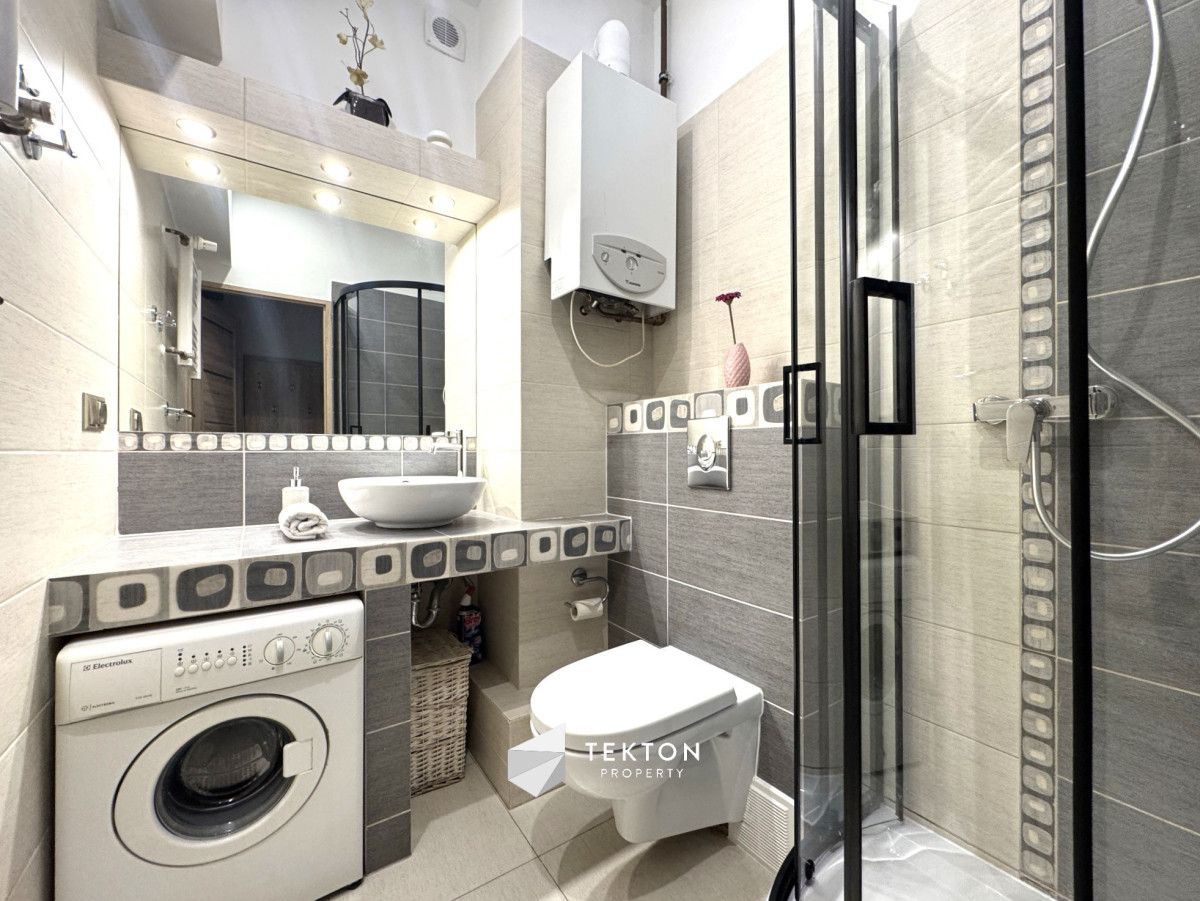 Mieszkanie 2-pokojowe Gdańsk Śródmieście, ul. Korzenna. Zdjęcie 4