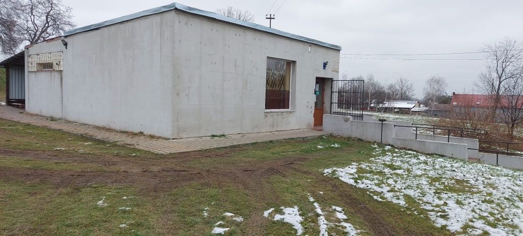 Lokal Lewice. Zdjęcie 3