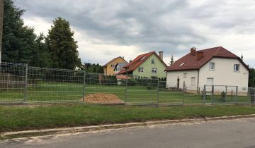 Działka budowlana Łapy Osse, Surażska