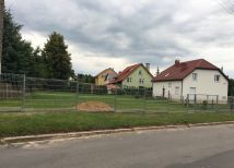 Działka budowlana Łapy Osse, ul. Surażska. Zdjęcie 2