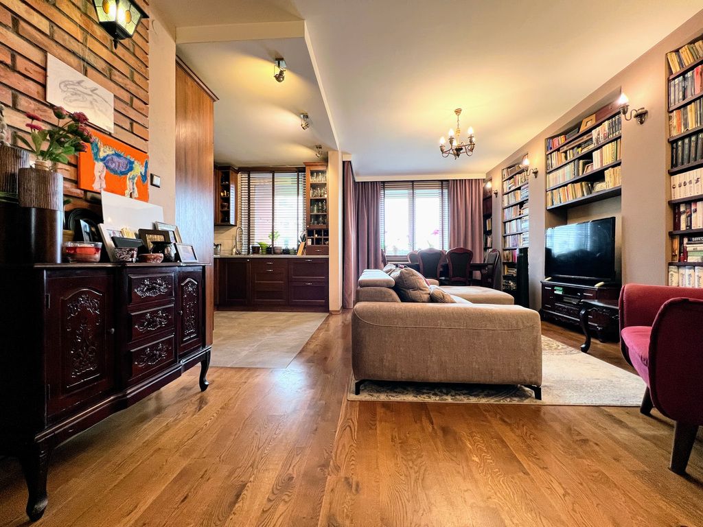 Mieszkanie 3-pokojowe Rzeszów, ul. Strażacka. Zdjęcie 9