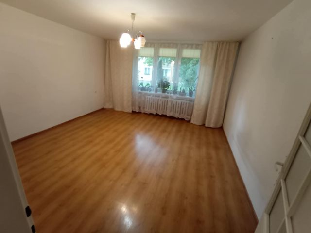 Mieszkanie 1-pokojowe Puławy Centrum, ul. Zygmunta Wróblewskiego. Zdjęcie 1