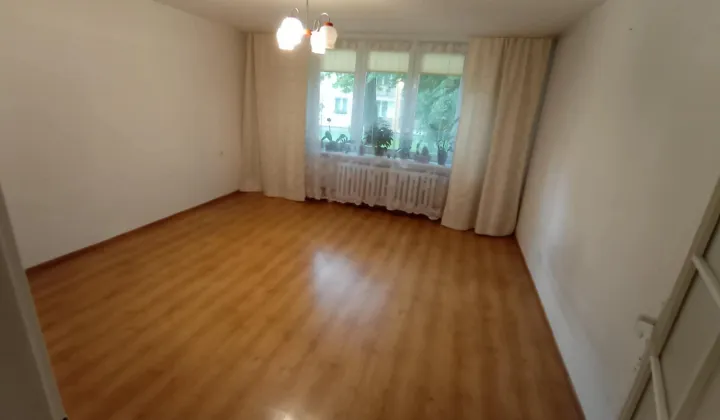 Mieszkanie 1-pokojowe Puławy Centrum, ul. Zygmunta Wróblewskiego