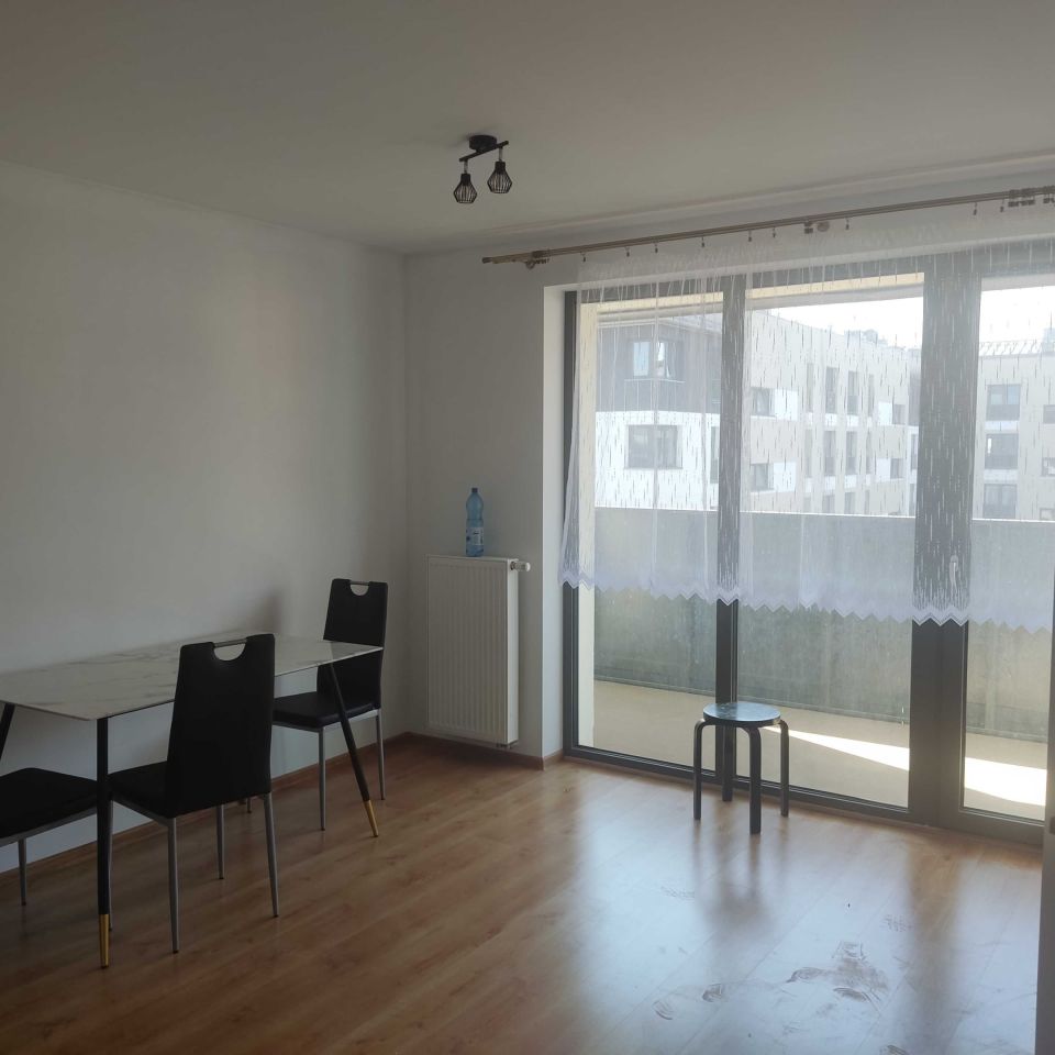 Mieszkanie 2-pokojowe Augustów