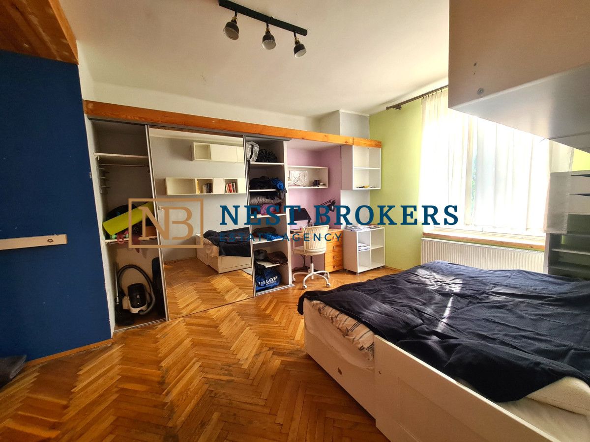 Mieszkanie 1-pokojowe Kraków Krowodrza