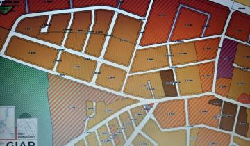 Działka budowlana Namysłów, ul. Stanisława Lema