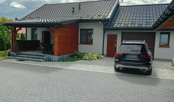 dom wolnostojący, 3 pokoje Jedlińsk