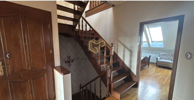 bliźniak, 4 pokoje Warszawa Wawer. Zdjęcie 8