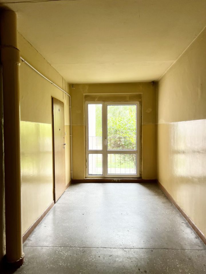 Mieszkanie 2-pokojowe Łódź Widzew, ul. Władysława Szafera. Zdjęcie 16