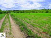 Działka budowlana Psary. Zdjęcie 1