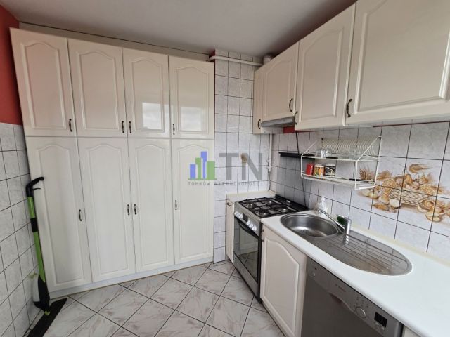 Mieszkanie 3-pokojowe Wrocław Krzyki, ul. Borowska. Zdjęcie 11