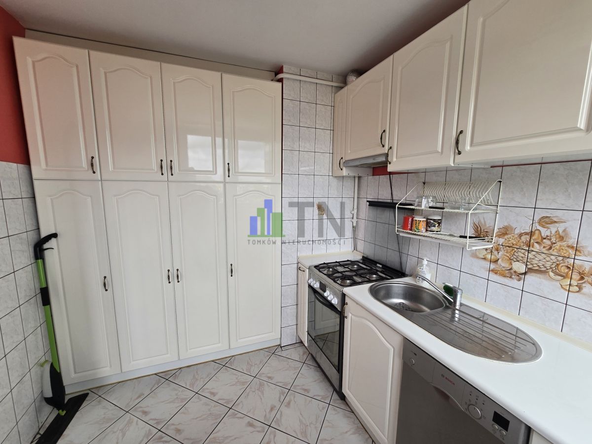 Mieszkanie 3-pokojowe Wrocław Krzyki, ul. Borowska. Zdjęcie 11