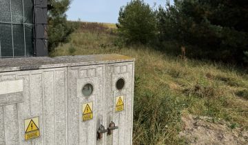 Działka budowlana Małe Łąkie, ul. os. Sosnowe