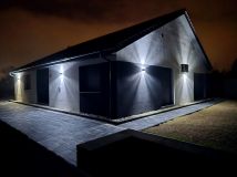 dom wolnostojący, 4 pokoje Oława, ul. Bażantowa. Zdjęcie 2