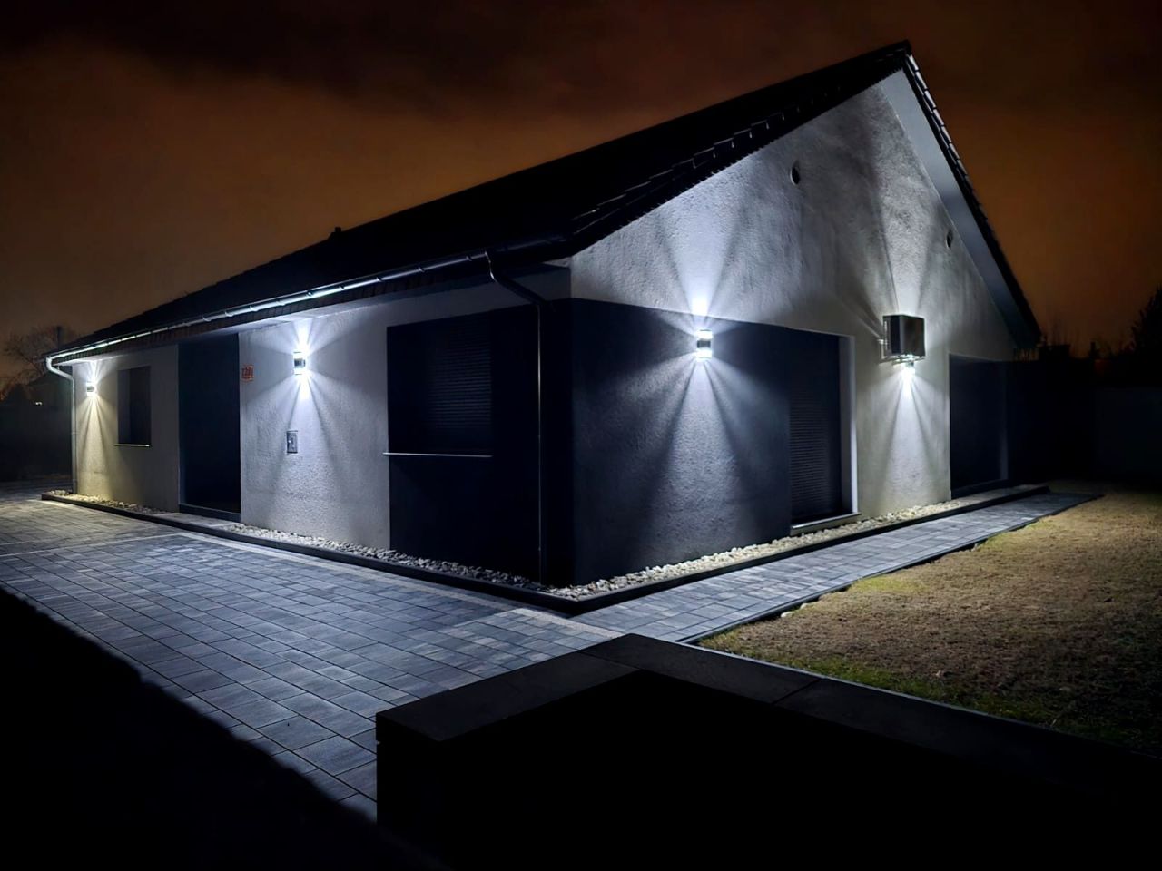 dom wolnostojący, 4 pokoje Oława, ul. Bażantowa. Zdjęcie 3