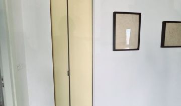 Mieszkanie 3-pokojowe Warszawa Stary Rembertów, ul. Kadrowa