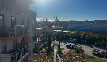 Mieszkanie 3-pokojowe Gdynia Obłuże, ul. Boisko