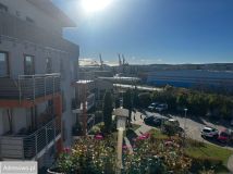 Mieszkanie 3-pokojowe Gdynia Obłuże, ul. Boisko. Zdjęcie 1