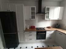 Mieszkanie 4-pokojowe Wieruszów. Zdjęcie 2