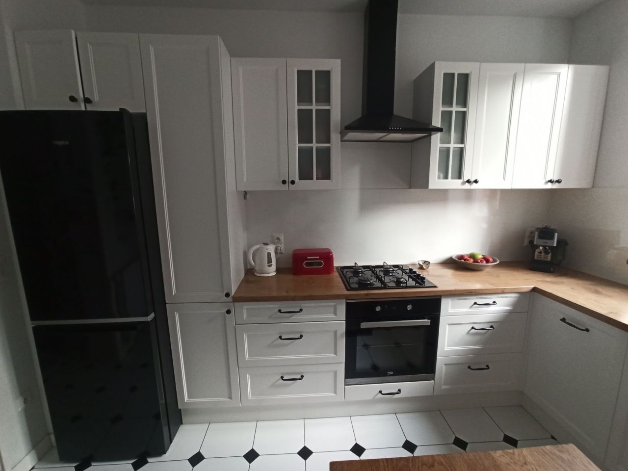 Mieszkanie 4-pokojowe Wieruszów. Zdjęcie 3