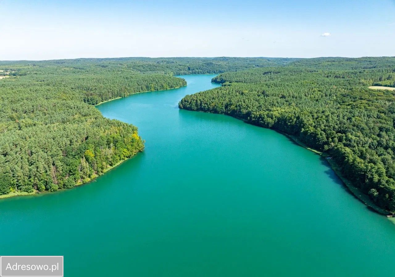 Działka budowlana Łagówek. Zdjęcie 7