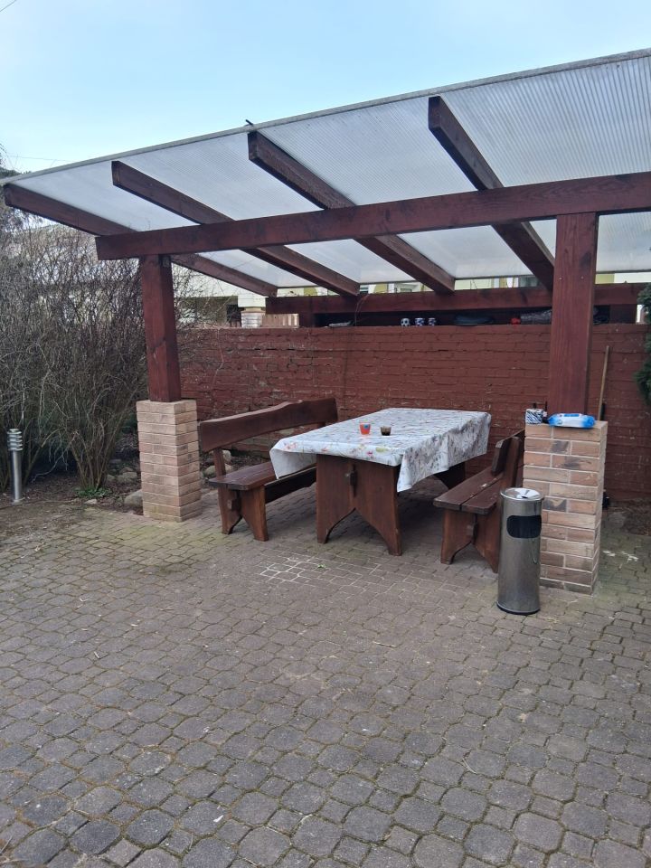 dom wolnostojący, 7 pokoi Zakrzewo Kościelne. Zdjęcie 4