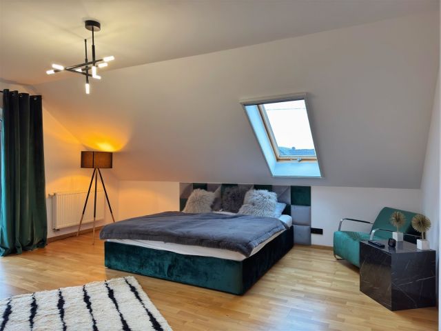 dom wolnostojący, 4 pokoje Muszyna. Zdjęcie 34