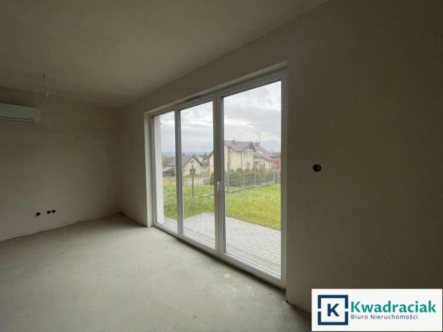 dom szeregowy, 4 pokoje Jasło, ul. Łąkowa. Zdjęcie 4