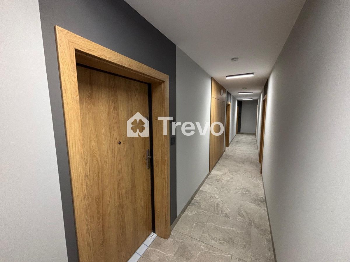 Mieszkanie 2-pokojowe Gdańsk Orunia, ul. Czerska. Zdjęcie 1