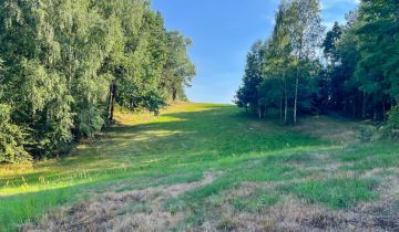 Działka budowlana Kuczów