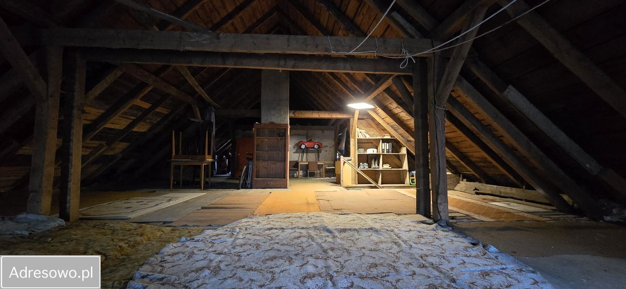 dom wolnostojący, 4 pokoje Błażkowa. Zdjęcie 13