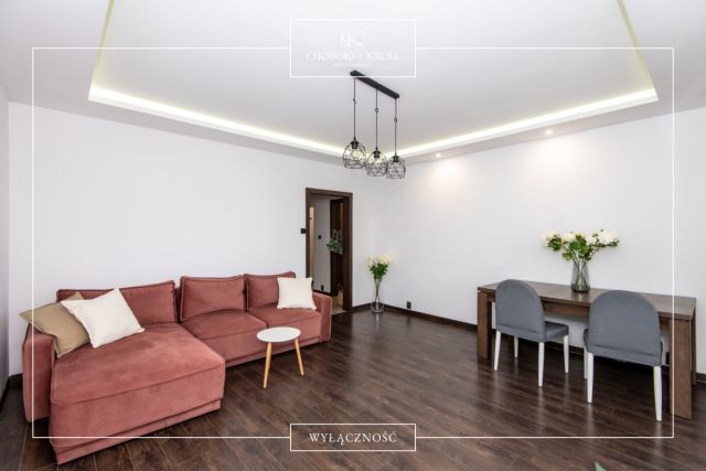 Mieszkanie 3-pokojowe Poznań Piątkowo, os. Bolesława Chrobrego. Zdjęcie 4