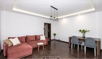 Mieszkanie 3-pokojowe Poznań Piątkowo, os. Bolesława Chrobrego