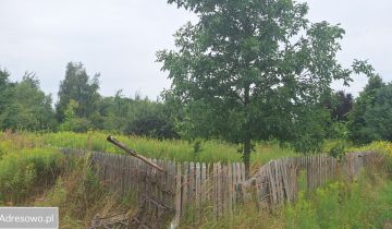 Działka budowlana Chrząstawa Wielka, ul. Skowronkowa