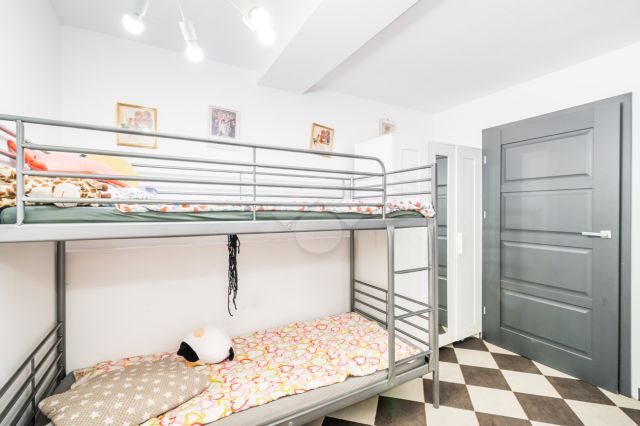 Mieszkanie 2-pokojowe Kraków Kurdwanów, ul. Jana Hallera. Zdjęcie 4